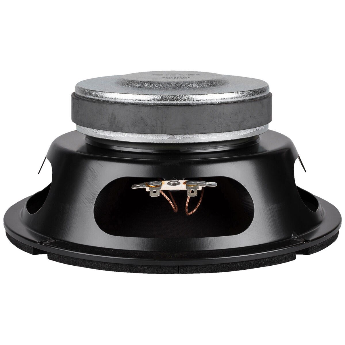 8" Poly Cone Woofer with Foam Surround 4 Ohm